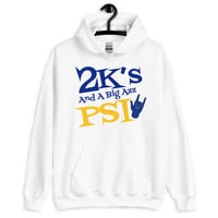2Ks Hoodie - Thumbnail 2