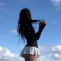 Polo Collar + Long Sleeve Shirt  - Thumbnail 5