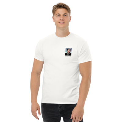 Jim is Back Short Sleeve