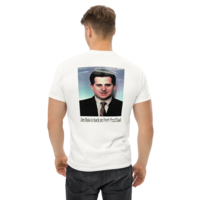 Jim is Back Short Sleeve - Thumbnail 1