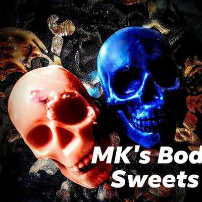 New scents spooky season 2023