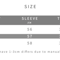 2PCS Grey Cropped Hoodie + Pleated Mini Skirt  - Thumbnail 9