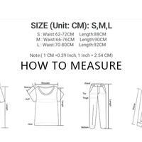 Lace Splice High Waist Maxi Skirt  - Thumbnail 5