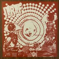 WARSORE / I.R.F. - SUICIDE BOMBER / WRECK 7” - Thumbnail 1