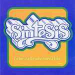 SINTESIS"  En Busca de una Nueva Flor" CD