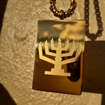 The new ephod