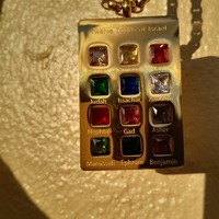 The new ephod - Thumbnail 1