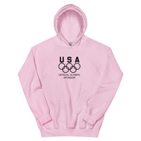 USA OLYMPIC HOODIE - Thumbnail 3