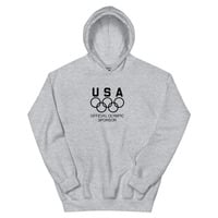USA OLYMPIC HOODIE - Thumbnail 2