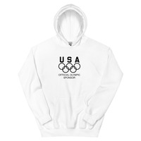USA OLYMPIC HOODIE - Thumbnail 4