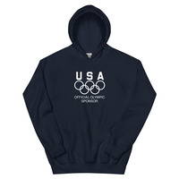 USA OLYMPIC HOODIE - Thumbnail 5