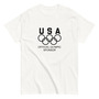 USA OLYMPIC T SHIRT-1