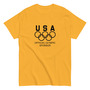 USA OLYMPIC T SHIRT-3