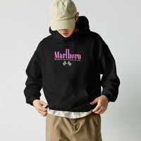 MAN ALWAYS REMEMBER LOVE BECAUSE OF ROMANCE ONLY HOODIE - Thumbnail 2