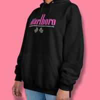 MAN ALWAYS REMEMBER LOVE BECAUSE OF ROMANCE ONLY HOODIE - Thumbnail 1