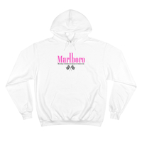 MAN ALWAYS REMEMBER LOVE BECAUSE OF ROMANCE ONLY HOODIE - Thumbnail 6