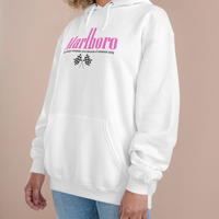 MAN ALWAYS REMEMBER LOVE BECAUSE OF ROMANCE ONLY HOODIE - Thumbnail 5