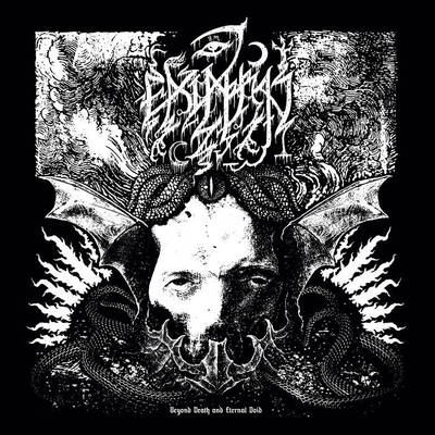 EXUMBRAS - Beyond Death And External Void