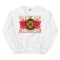 1898 Winter Sweatshirt - Thumbnail 1