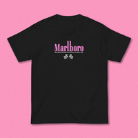 MAN ALWAYS REMEMBER LOVE BECAUSE OF ROMANCE ONLY TEE - Thumbnail 2