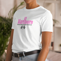 MAN ALWAYS REMEMBER LOVE BECAUSE OF ROMANCE ONLY TEE - Thumbnail 4