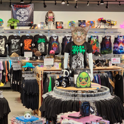 ⌦ our retail partners