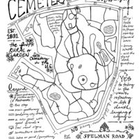 Cemetery Maps Volume 2 - Thumbnail 3