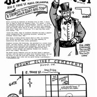 Cemetery Maps Volume 2 - Thumbnail 7