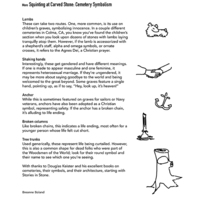 Cemetery Maps Volume 2 - Thumbnail 9