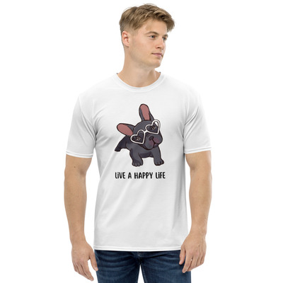 Men's t-shirt