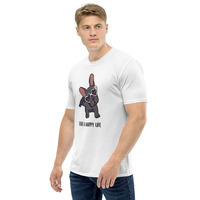 Men's t-shirt - Thumbnail 4
