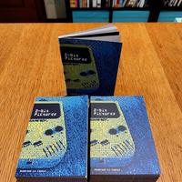 2-bit Pictures: book 1 - Thumbnail 4