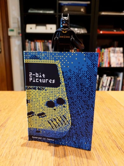 2-bit Pictures: book 1