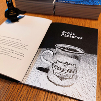 2-bit Pictures: book 1 - Thumbnail 1