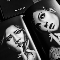 Art Book - Krystine Art  - Thumbnail 5