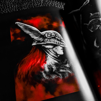 Art Book - Krystine Art  - Thumbnail 2