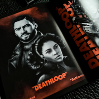 Art Book - Krystine Art  - Thumbnail 6