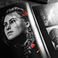 Art Book - Krystine Art  - Thumbnail 4