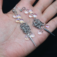 より良い earrings - Thumbnail 2