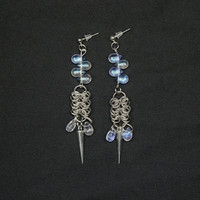 より良い earrings - Thumbnail 4