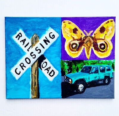 Been a long time cousin 