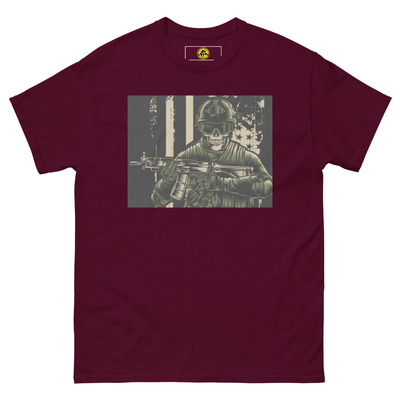 Veterans day shirt 