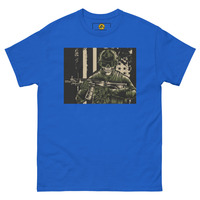 Veterans day shirt  - Thumbnail 3