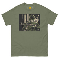 Veterans day shirt  - Thumbnail 4