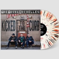 Kicked to the Curb LP - Thumbnail 1