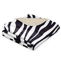 Sherpa blanket - Thumbnail 3