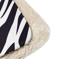 Sherpa blanket - Thumbnail 5