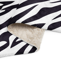 Sherpa blanket - Thumbnail 6