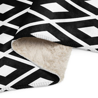 Sherpa blanket - Thumbnail 6