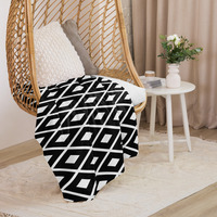 Sherpa blanket - Thumbnail 8